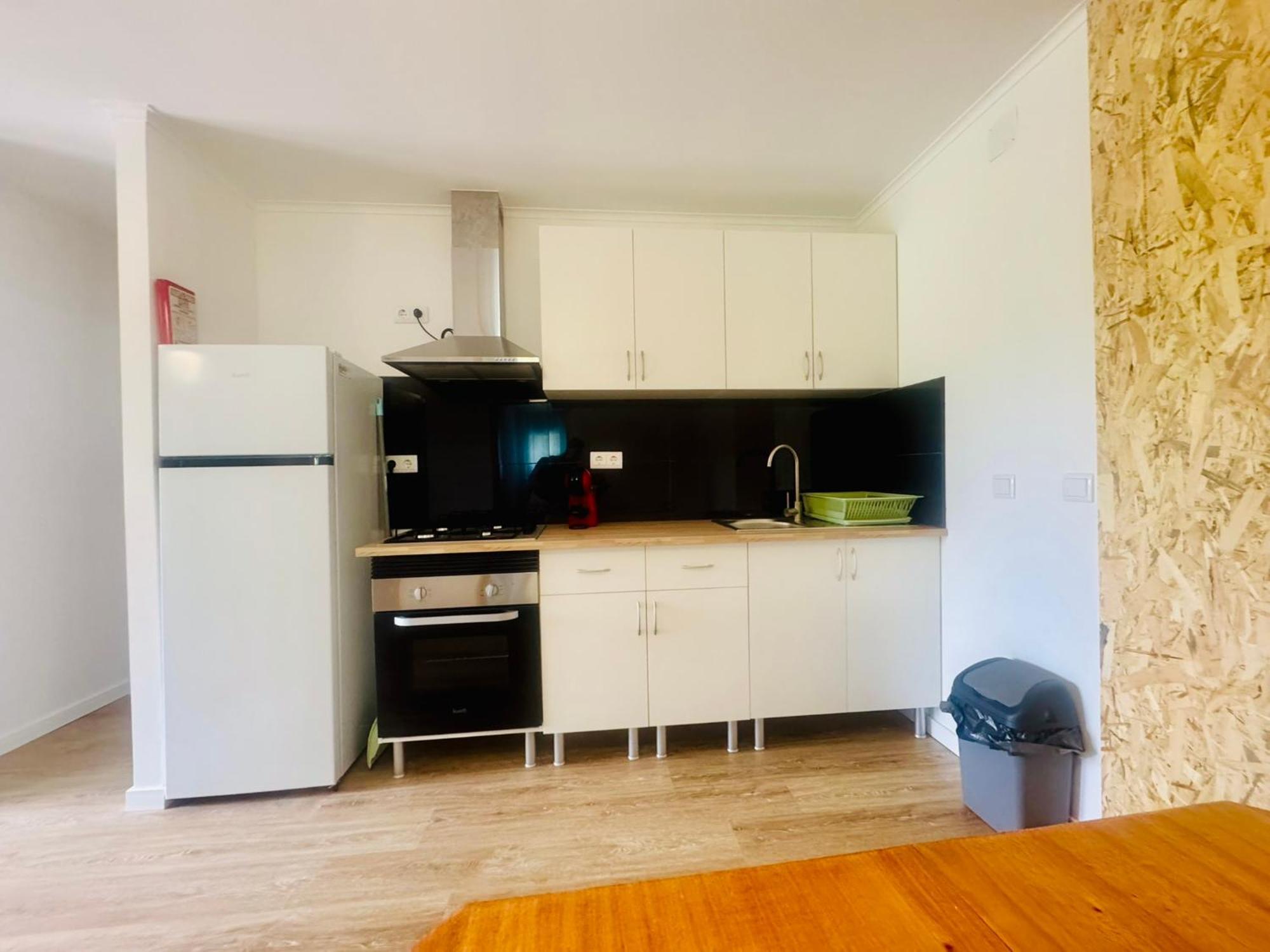 Casa Pripyat Apartment Cantanhede Ngoại thất bức ảnh