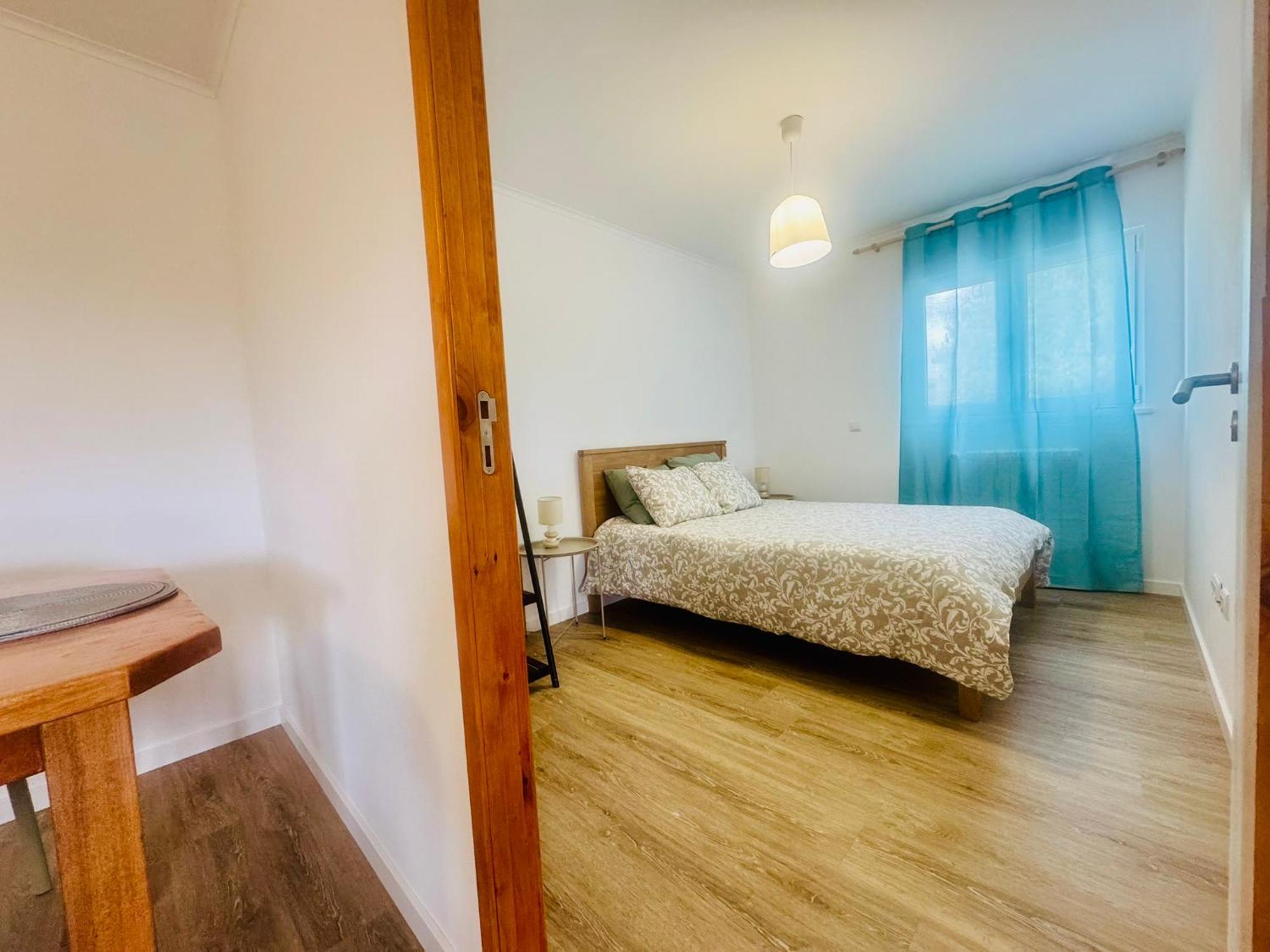 Casa Pripyat Apartment Cantanhede Ngoại thất bức ảnh