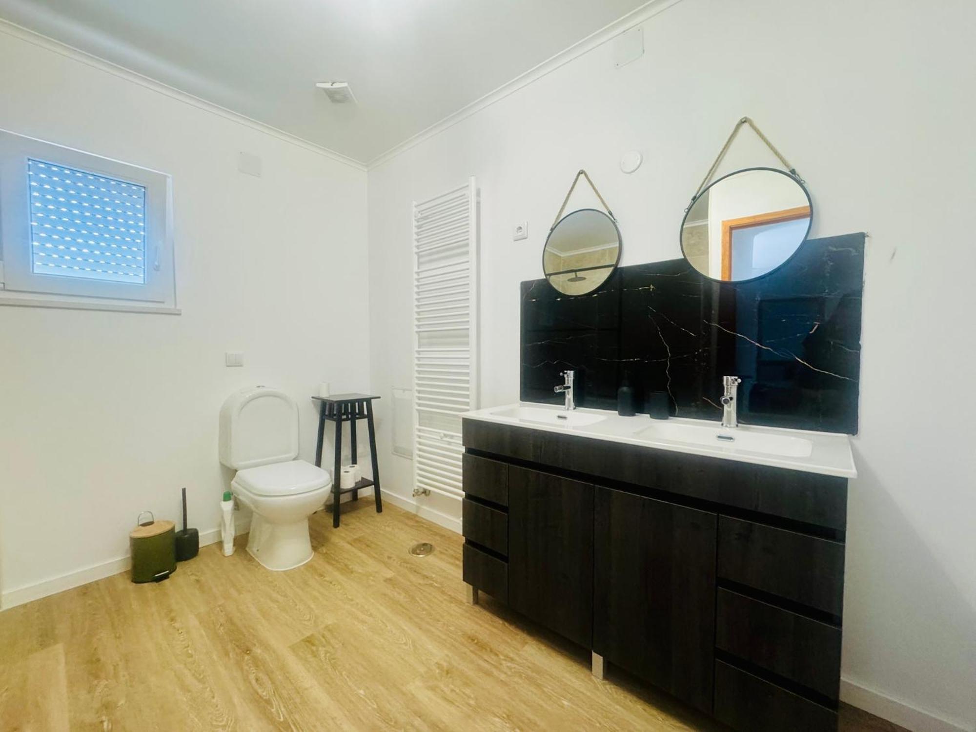 Casa Pripyat Apartment Cantanhede Ngoại thất bức ảnh