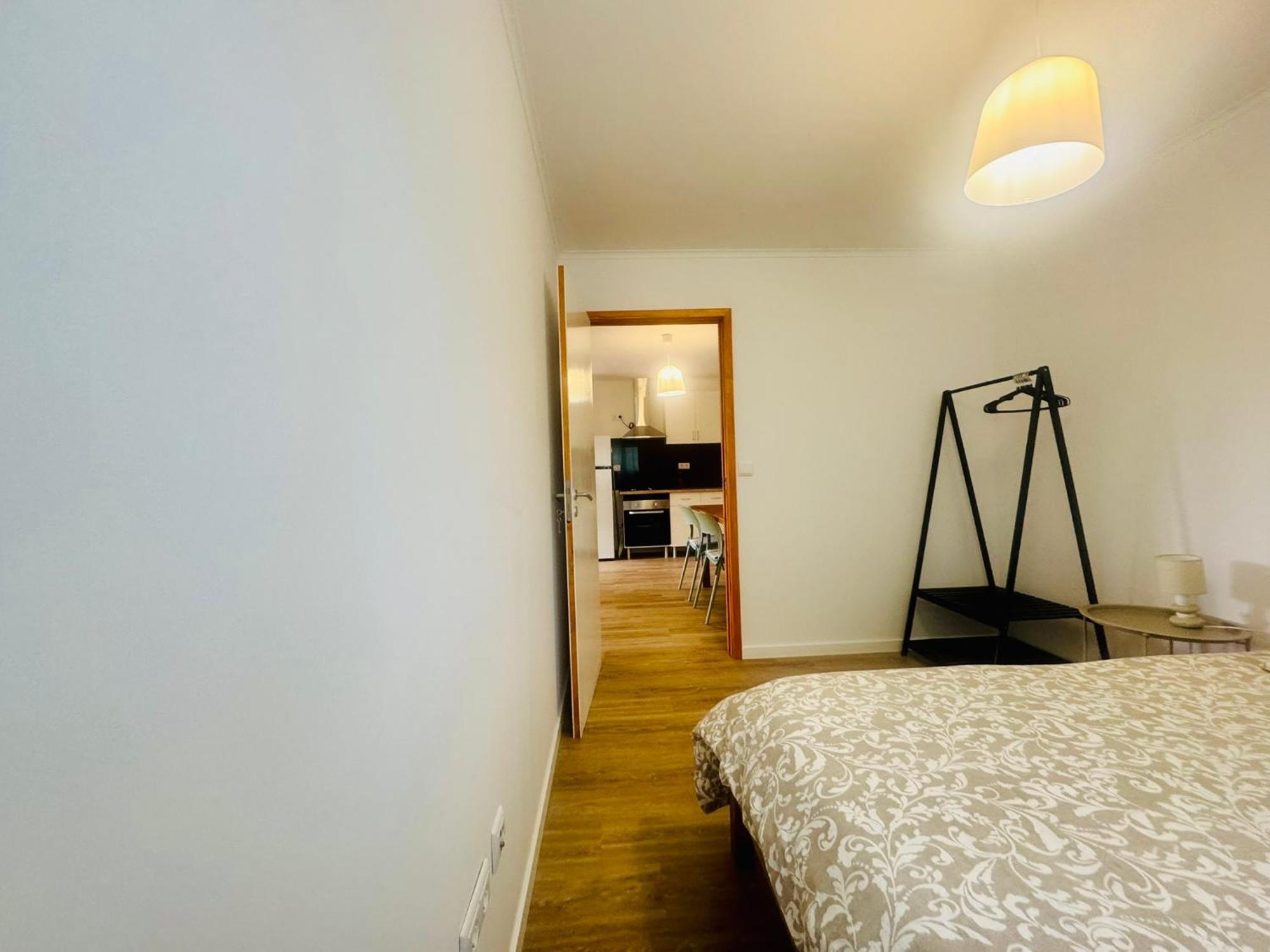 Casa Pripyat Apartment Cantanhede Ngoại thất bức ảnh