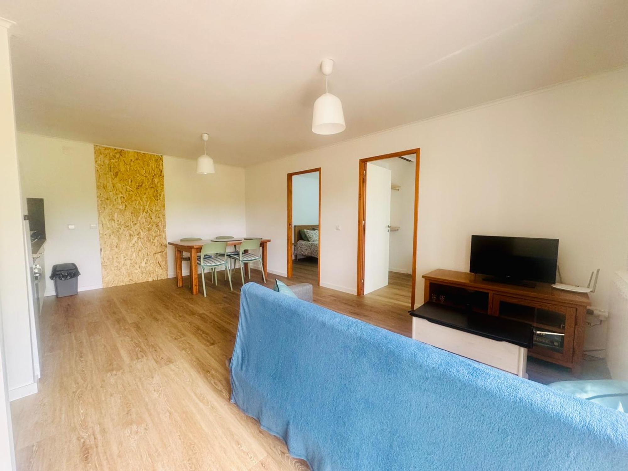Casa Pripyat Apartment Cantanhede Ngoại thất bức ảnh
