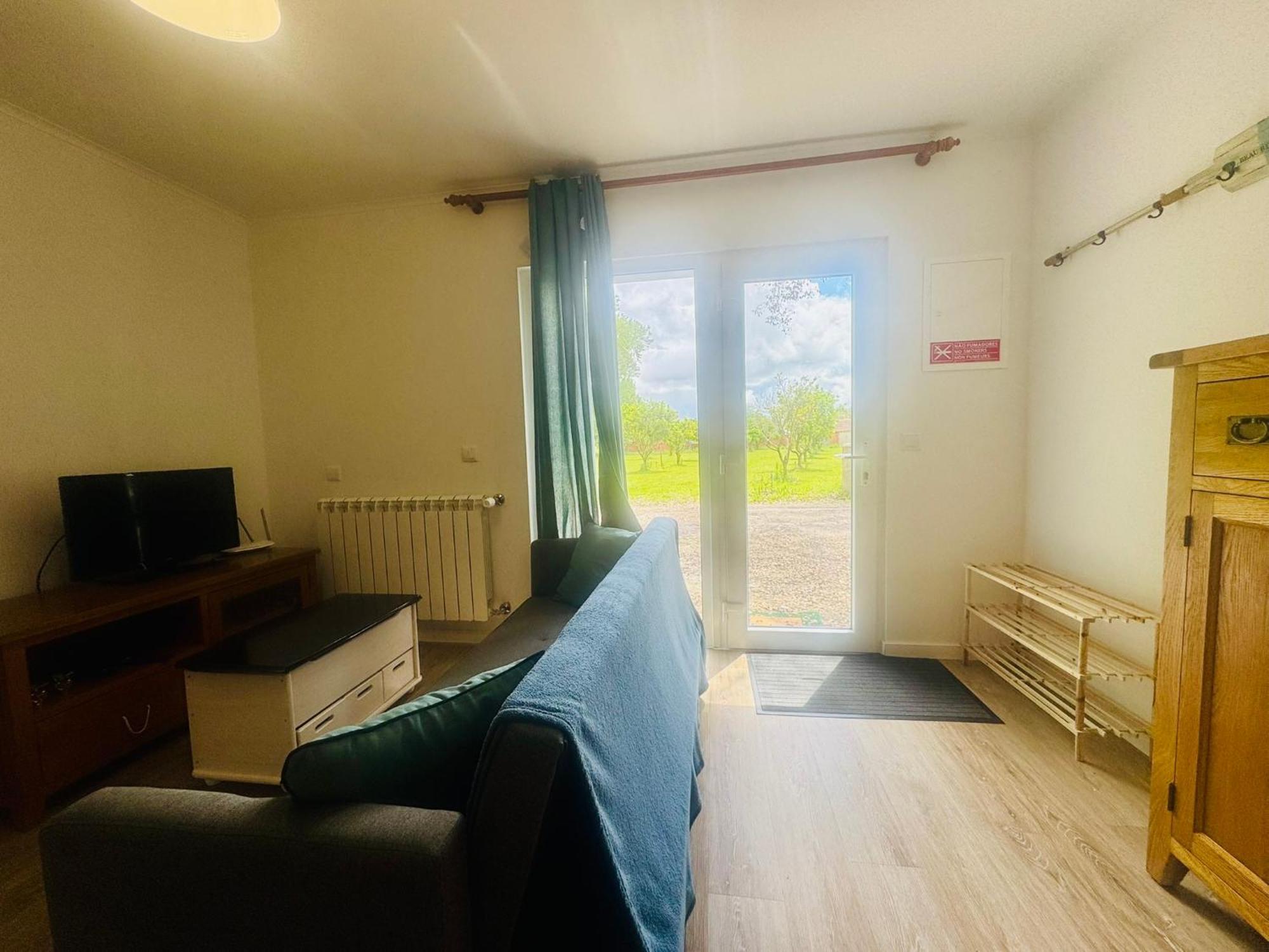 Casa Pripyat Apartment Cantanhede Ngoại thất bức ảnh